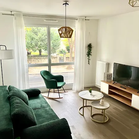 Proche De Paris Et Versailles * Chaville