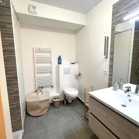 Proche De Paris Et Versailles Apartamento *